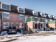 Reigersweide 117, 1383 KB Weesp