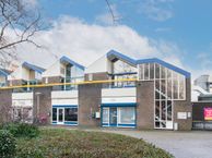 Middellaan 9, 4811 VL Breda