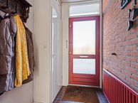 Wildforster 39, 6713 KA Ede