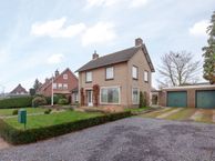 Oostrikkerstraat 11, 5595 AD Leende