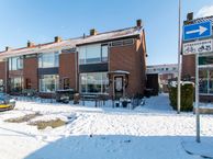 Burgemeester G.H. Dercksenstraat 26, 2995 AC Heerjansdam