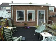 Julianaplein 3 A, 6741 AV Lunteren