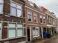 Narmstraat 13 A, 2312 BC Leiden