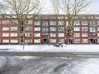Mijnsherenlaan 116 A, 3081 CH Rotterdam