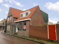 Burgemeester Kolfschotenstraat 2, 1131 BL Volendam