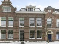 Hugo de Grootstraat 22, 2311 XL Leiden