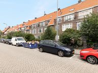 Zonnebloemstraat 43 b, 3051 SR Rotterdam