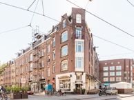 Rustenburgerstraat 389 II, 1072 GV Amsterdam