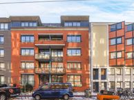 Frederik Hendrikstraat 155 B, 1052 HS Amsterdam