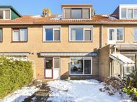 Johan Wagenaarstraat 46, 1443 LS Purmerend