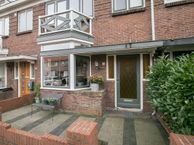 Kompasstraat 12, 1973 PX IJmuiden