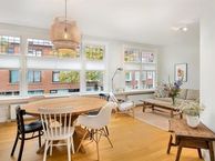 Donkerslootstraat 20 b, 3074 WK Rotterdam