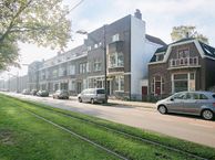 Dordtsestraatweg 667 b, 3075 BE Rotterdam