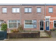 Leeghwaterstraat 126, 1221 BJ Hilversum