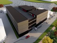 Elektronweg Ruimteplan 88 loodsen, 3542 AC Utrecht