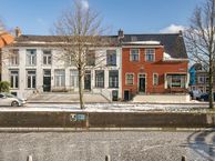 Waterpoortsgracht 33, 8601 EM Sneek