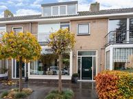 C. de Vosstraat 4, 2771 HZ Boskoop