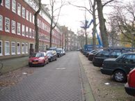 IJselstraat 17 2, 1078 BZ Amsterdam