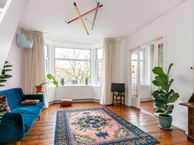 Antillenstraat 25 III, 1058 GX Amsterdam