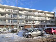 Zangvogelweg 27, 3815 DA Amersfoort