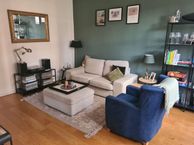 Geuzenstraat 71 H, 1056 KB Amsterdam