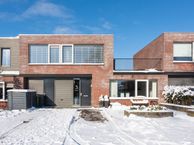 Margareta van Brederodestraat 3, 4854 EM Bavel (Gem. Breda)