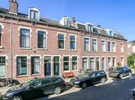 Obrechtstraat 70, 3572 EH Utrecht