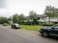 Oldengaardestraat 5, 4834 LS Breda