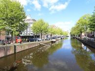 Zieseniskade 22 2, 1017 RT Amsterdam