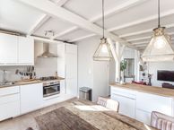 Potgieterstraat 63 4, 1053 XV Amsterdam