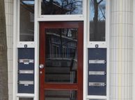 Helmholtzstraat 62 -3, 1098 LL Amsterdam