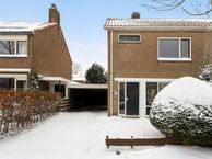 Salvialaan 32, 2343 XC Oegstgeest