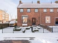 Adriaan G. Smitstraat 49, 2951 VA Alblasserdam