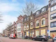 Spaarndammerstraat 622 a, 1013 TH Amsterdam