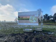 Bouwkavels Ulicoten - Bouwkavel 4, 5113 TC Ulicoten