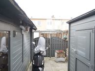 Pruimenstraat 37, 1033 KL Amsterdam