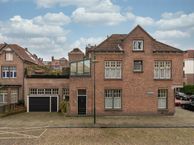 Van der Duijnstraat 11, 3581 JW Utrecht