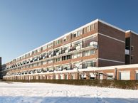 Obrechtstraat 381, 8031 AX Zwolle