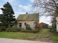 Boschoven 16 a, 5111 XG Baarle-Nassau