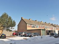 Bergeendstraat 42, 1755 PN Petten