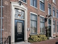 Nieuwe Gracht 68 A, 2011 NH Haarlem