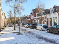 Verlengde Grachtstraat 38, 9717 GH Groningen