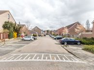 Tonneboerstraat 29, 3235 EN Rockanje