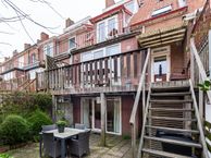 Burgemeester Engelbertsstraat 60, 2042 KP Zandvoort