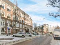 Gerrit van der Veenstraat 78 -hs, 1077 EK Amsterdam