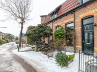 1e Nieuwstraat 49, 1211 JP Hilversum