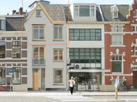 Wagenweg 88 2, 2012 NH Haarlem