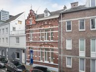 Lage Barakken 48, 6221 CK Maastricht