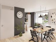 Tweekappers | Jan van Arkel (Bouwnr. 18), 4254 EA Sleeuwijk