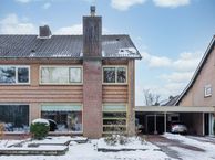 Cort van der Lindenstraat 22, 5121 HV Rijen